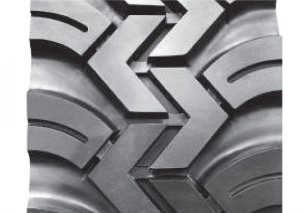 K10 Power Retread Tyre