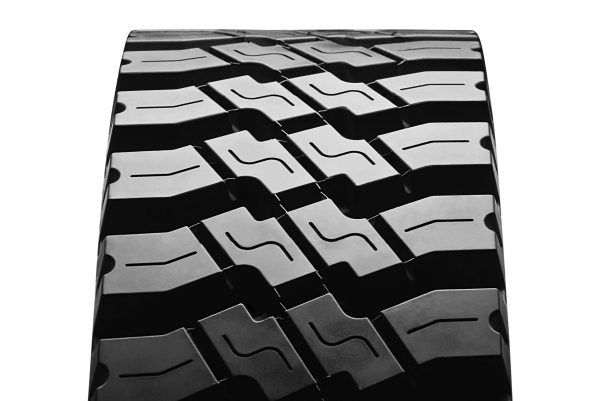 VFE Power Retread tyre